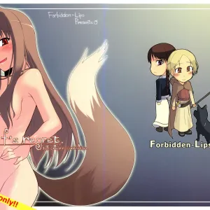 wolf's regret
