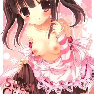 SweetChocolate