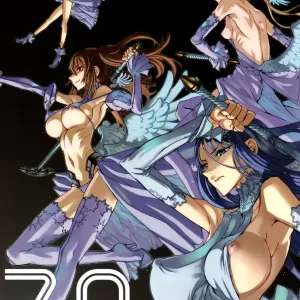 Mahou Shoujo 7.0