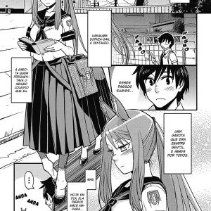 Ja Ja Uma Sailor Fuku | Wild Horse In A School Uniform