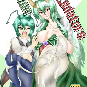 Green Predators