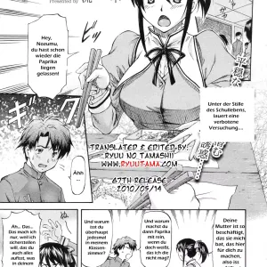 Confession From Beyond the Mirror