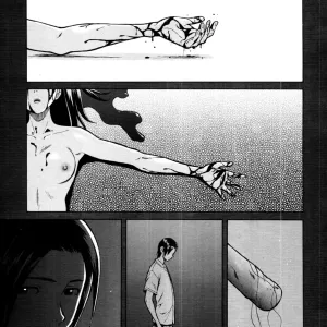 Shinda Watashi no Monogatari  -  Story of me who died   | 죽어버린 나의 이야기