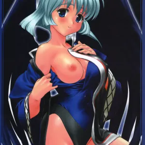 Kokuyoku Oujo