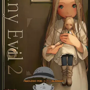 Tiny Evil 2