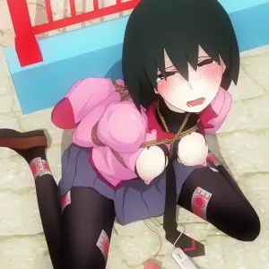 Ougi-chan Ijjime
