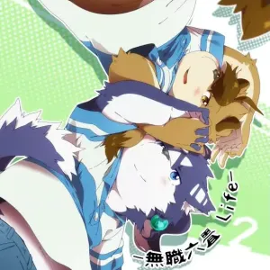 Musyoku Rokujou Life 2