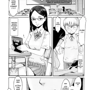Inu no Seikatsu | A Dog's Life