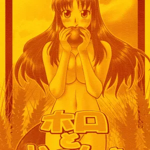 Holo to Issho
