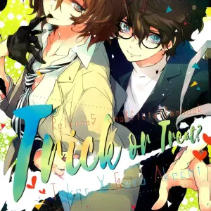 Trick or treat?