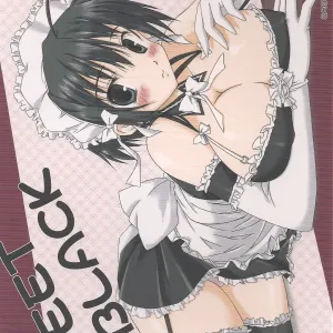SWEET BLACK