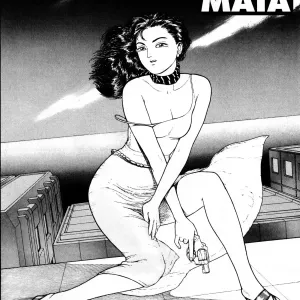 Miyuki mata