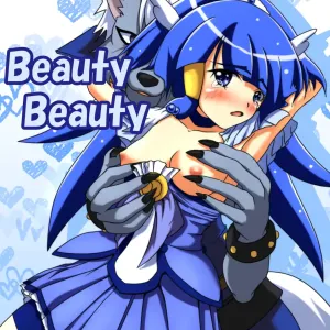 BeautyBeauty