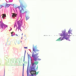 SO SWEET