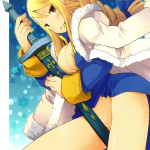 Yukiya Gatari | A Winter Night's Story