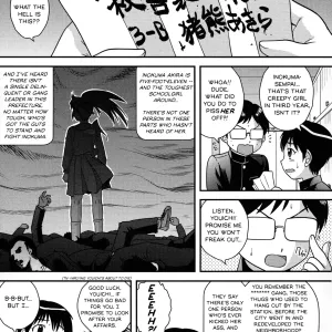 Sukeban Deka!