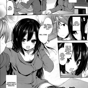 Romance Filter