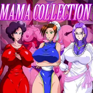 MAMA COLLECTION Vol.1