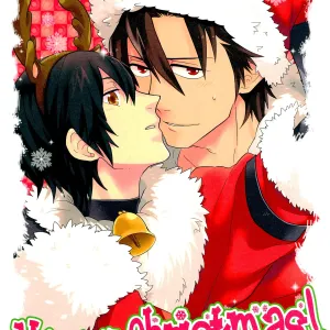 Merry Christmas!
