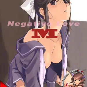 Negative Love M