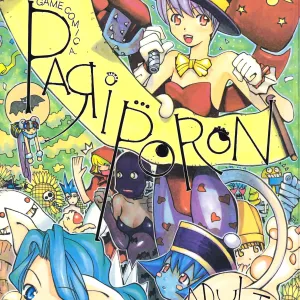 PARIPORON