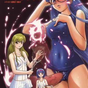 Phallic Girls