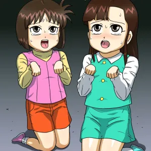 Hyakki Yakan - Injuu Jigoku Hen