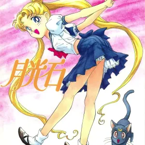 Gekkou Ishi