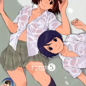 Natsukaze! 5
