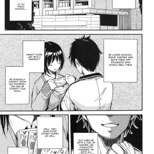 Shokore ~Gakuen no Kaidan Hen~