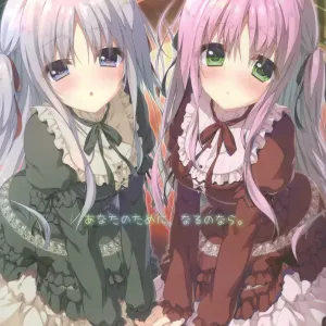 Anata no Tame ni, Naru no nara.