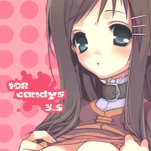 108 Candys 3.5