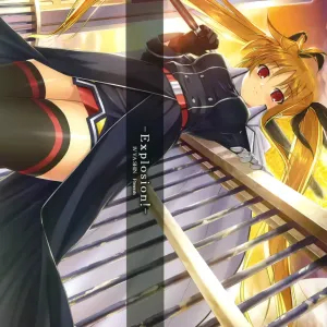 Explosion!