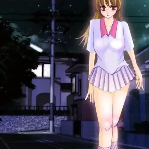 Risky Stroll - Roshutsu Shoujo Saori