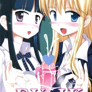 FUJK - Futanari Joshikousei no Houkago