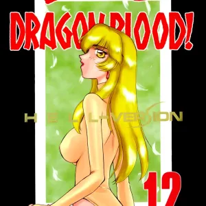 Nise Dragon Blood 12