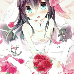 SlimeCollection - Slime Kikaku Kantai Collection Illust Matomebon 2014-2016