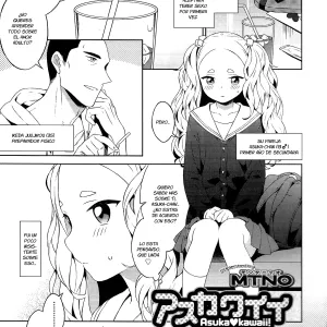 Asukawaii