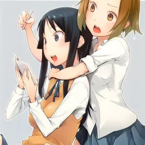 RitsuPlus Hajimemashita.