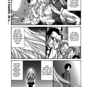 Kinpatsu! | Blondie!