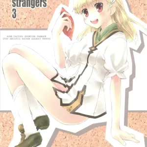 walking with strangers 3