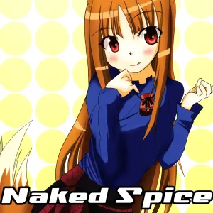 Naked Spice