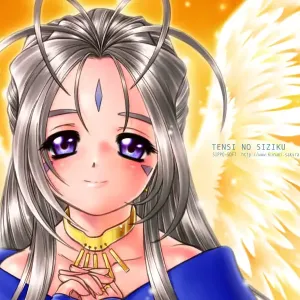 Tenshi no Shizuku