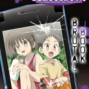 School Boys! ~Kichiku Hen~ (decensored)
