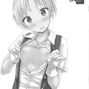 Maikaze-chan to Odorix!