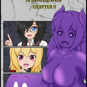 How (Not) to Summon a Succubus ch,9