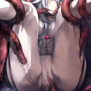 Ayanami Rei -Kuuhaku no 14-Nenkan-