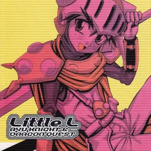 LITTLE L