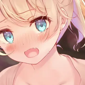 Kanban Musume Level 1 R18 Illust