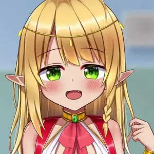 Isekai Tenkousei Elf-chan
